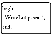 Pascal basic guide